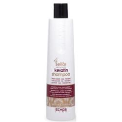 SELIAR KERATIN SHAMPOO